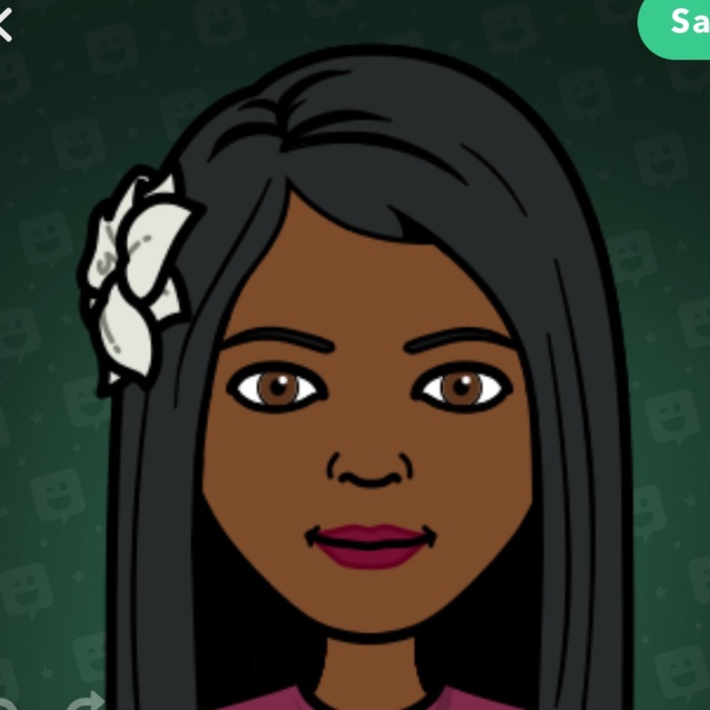 Meet your Posher, Kennedi
